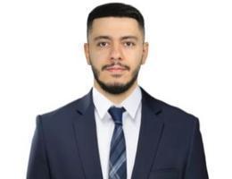 Agent Yazan Awad Amayry