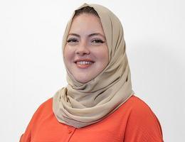 العميل Nour Eldaher
