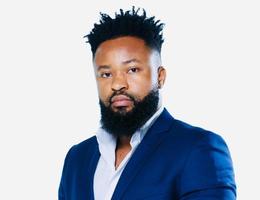 Agent Obose ThankGod