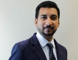 العميل Salman Pasha