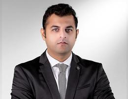 العميل Arshad Darbar