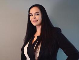 Agent Christina Fetova