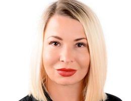 العميل Oxana Plyusnina