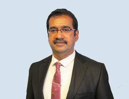 Agent Asif Noor