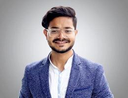 Agent Mohammed Afroz Ansari