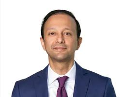 Agent Sumeet Khubchandani