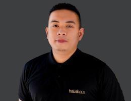 Agent Christian Balanon