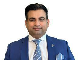 Agent Noman Khan