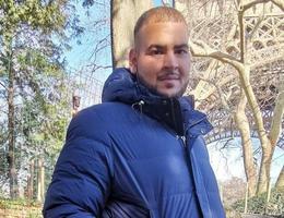 Agent Omar Mohamed