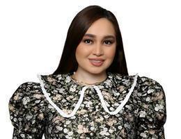 Agent Farida Biagini