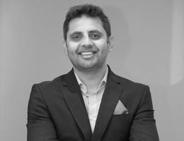 Agent Nabeel Mushtaq