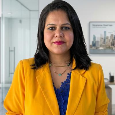 Agent Shilpa Chhikara