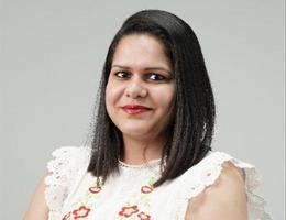 العميل Shilpa Chhikara