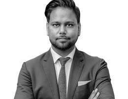 Agent Ajay Singh