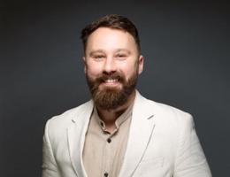 Agent Ilya Balin