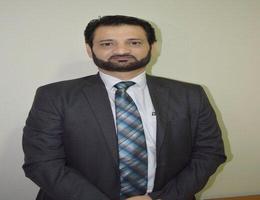 العميل Muhammad Waseem