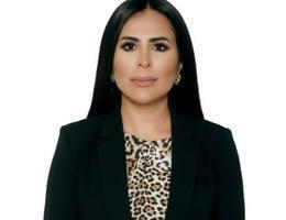 العميل Ghaida Hassan