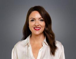 Agent Gillian Quinn