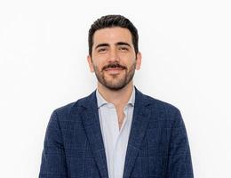 العميل Zaid Kseibi