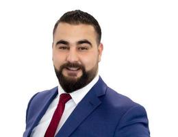 Agent Yahia Seghier