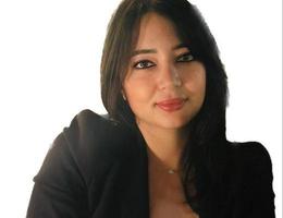 Agent Yosra Gaaloul