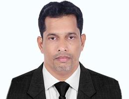 Agent Ummar Faruk
