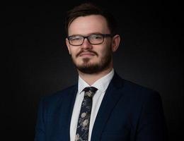 Agent Ryan Gargan