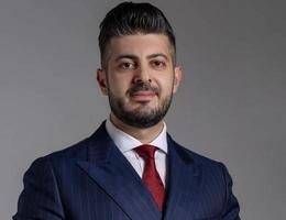 العميل Amin Kourdi