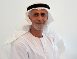 Agent Adel Alzahr