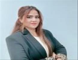 Agent Rimsha Badar