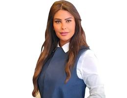 Agent Nesreen Mahmoud