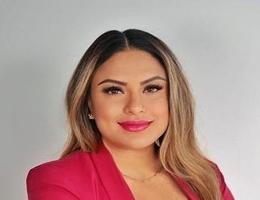 Agent Roshini Rajaram