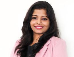 العميل Roopa Shetty