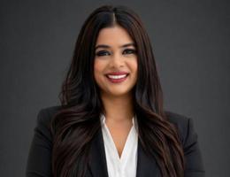 Agent Angela Alvares 