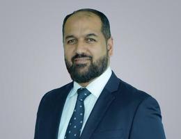 Agent Tausif Ismail