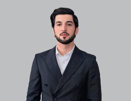 العميل Asad Hadi