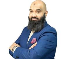 Syed Maseehulla Syed Maseehulla