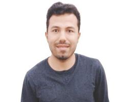 Agent Mahmoud Mohammed Abd Algied