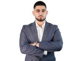 Agent Adam Alwadiya
