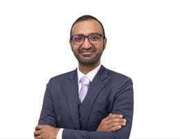 العميل Rahul Manikkoht