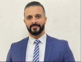 العميل Ahmed Mohamady