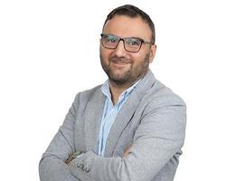 Agent Hassan Sibai