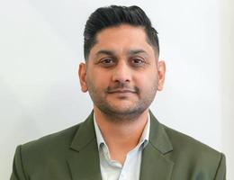 Agent Gourang Bhatia