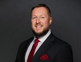 Agent Jeremy Bentley