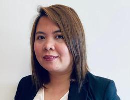 Agent Abigelle Angeles