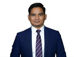 العميل Ravinder Chauhan
