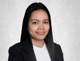 Agent Cristdai Alburo