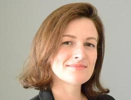 Agent Silvia Walsh