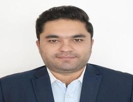 Agent Haris Javed