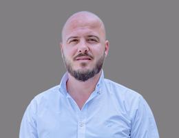 Agent Besmir Selmani